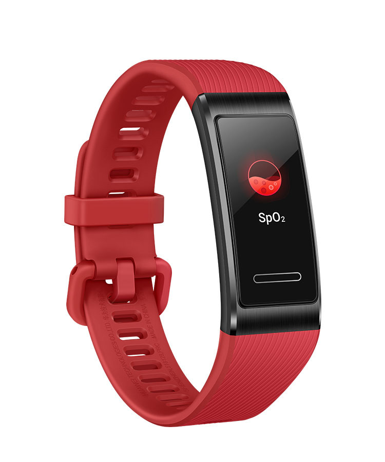 HUAWEI Band 4 Pro HUAWEI Singapore