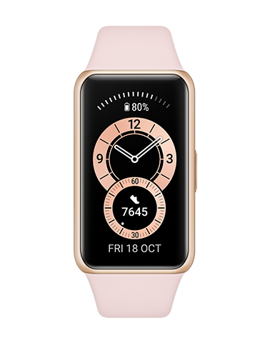 Buy HUAWEI Band 6 - Smart Watch - HUAWEI UK