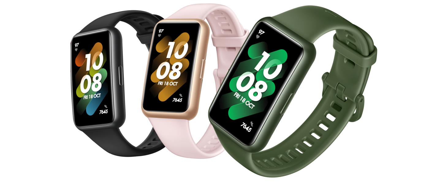 HUAWEI Band 7