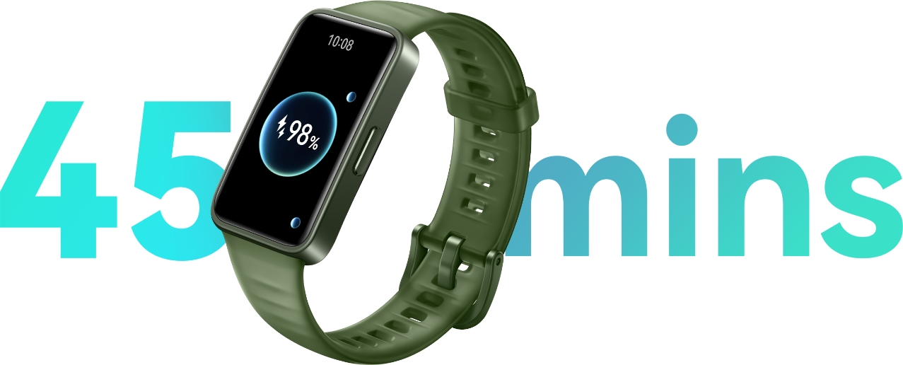 HUAWEI Band 8 HUAWEI Australia