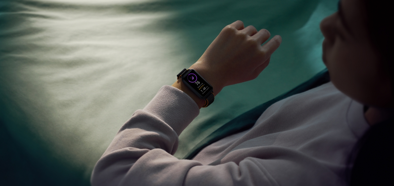 HUAWEI Band 8 HUAWEI Australia