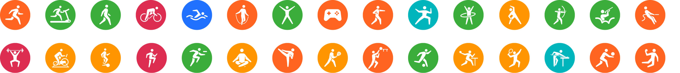 Huawei band 8 TruSport 2