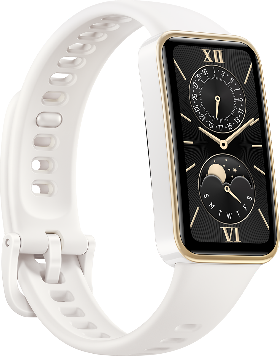 Huawei band new on sale
