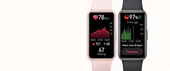 HUAWEI Band 9 HUAWEI Australia