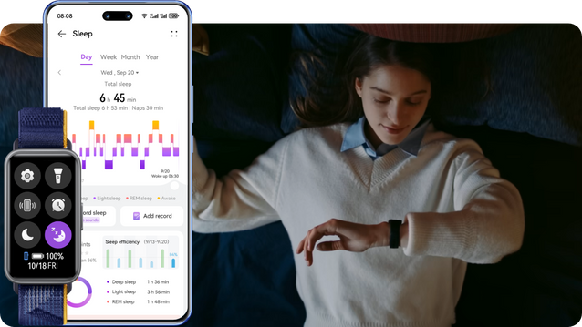 HUAWEI Band 9 HUAWEI Egypt