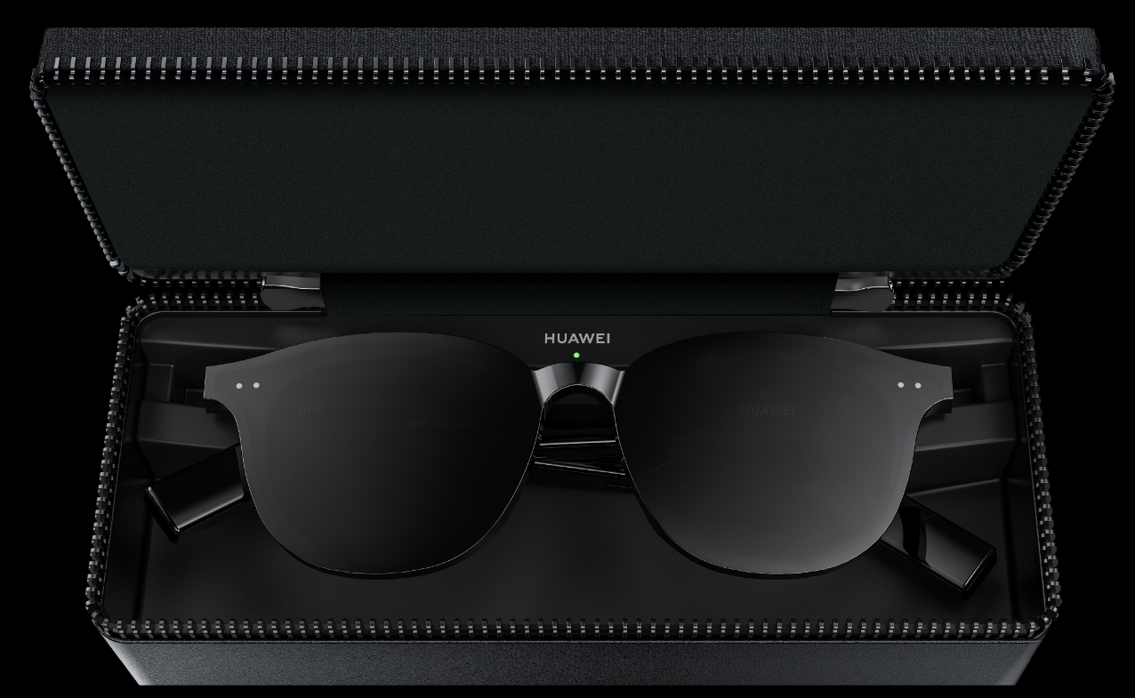 HUAWEI X Gentle Monster Eyewear II – Huawei Global HUAWEI X Gentle Monster Eyewear II – Huawei Global