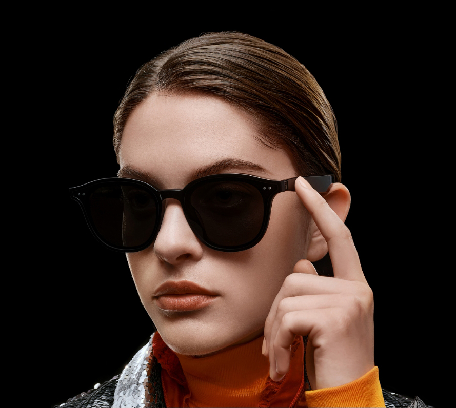 HUAWEI X Gentle Monster Eyewear II – Huawei Global HUAWEI X Gentle Monster Eyewear II – Huawei Global