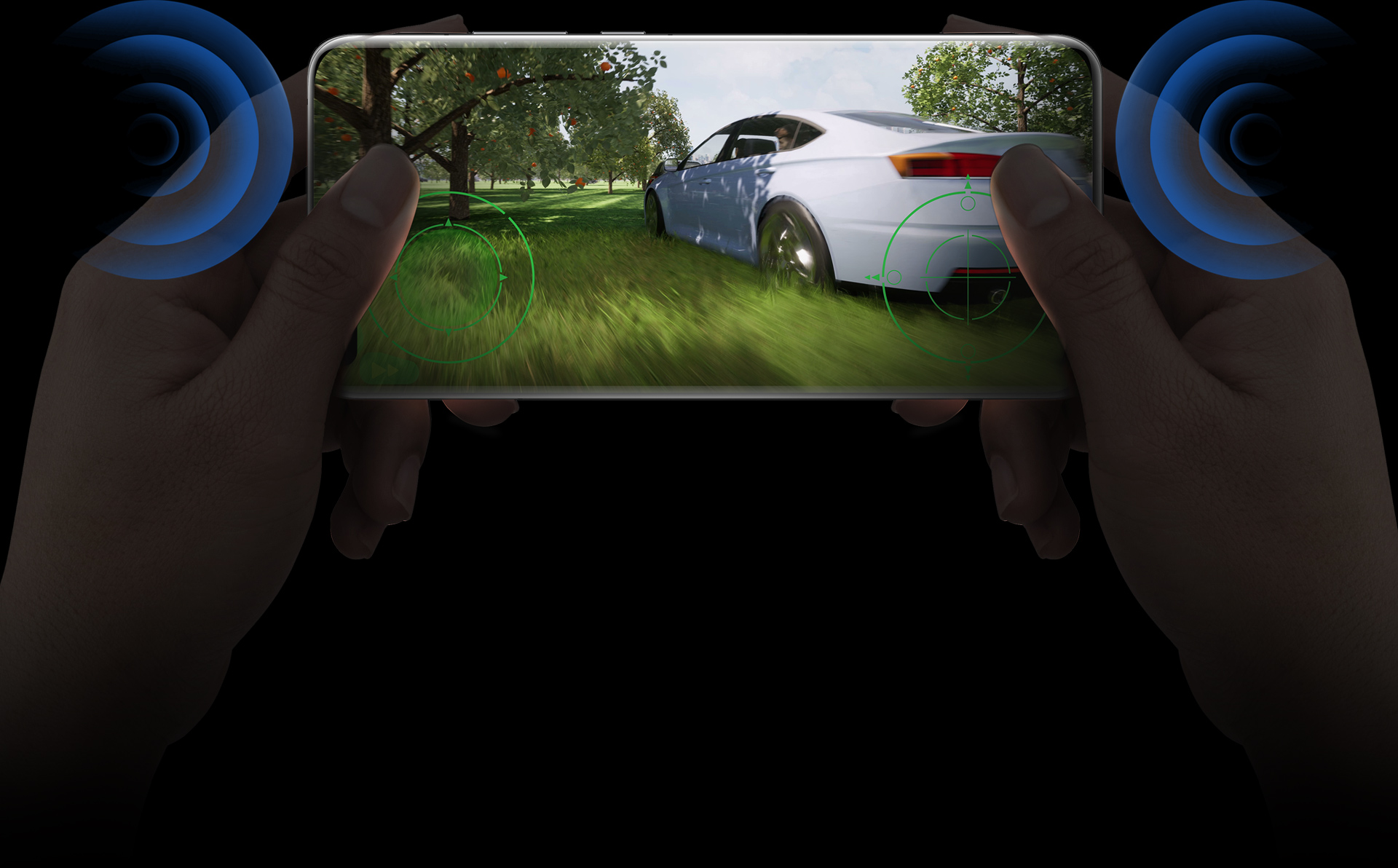 HUAWEI X GENTLE MONSTER Eyewear 2 game