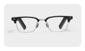 รุ่น SMART HAVANA-01: สีดำ 