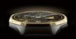 The close-up image of the HONMA × HUAWEI WATCH GT 6 Pro screen showcases the immersive experience brought by the large screen