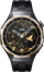 HONMA × HUAWEI WATCH GT 6 Pro dial showcase image, featuring pine needle dial