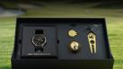 HONMA × HUAWEI WATCH GT 6 Pro gift box,containing the watch and gifts