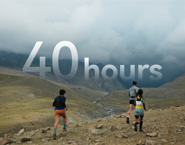 HONMA × HUAWEI WATCH GT 6 Pro can accompany users during 40 hours of running