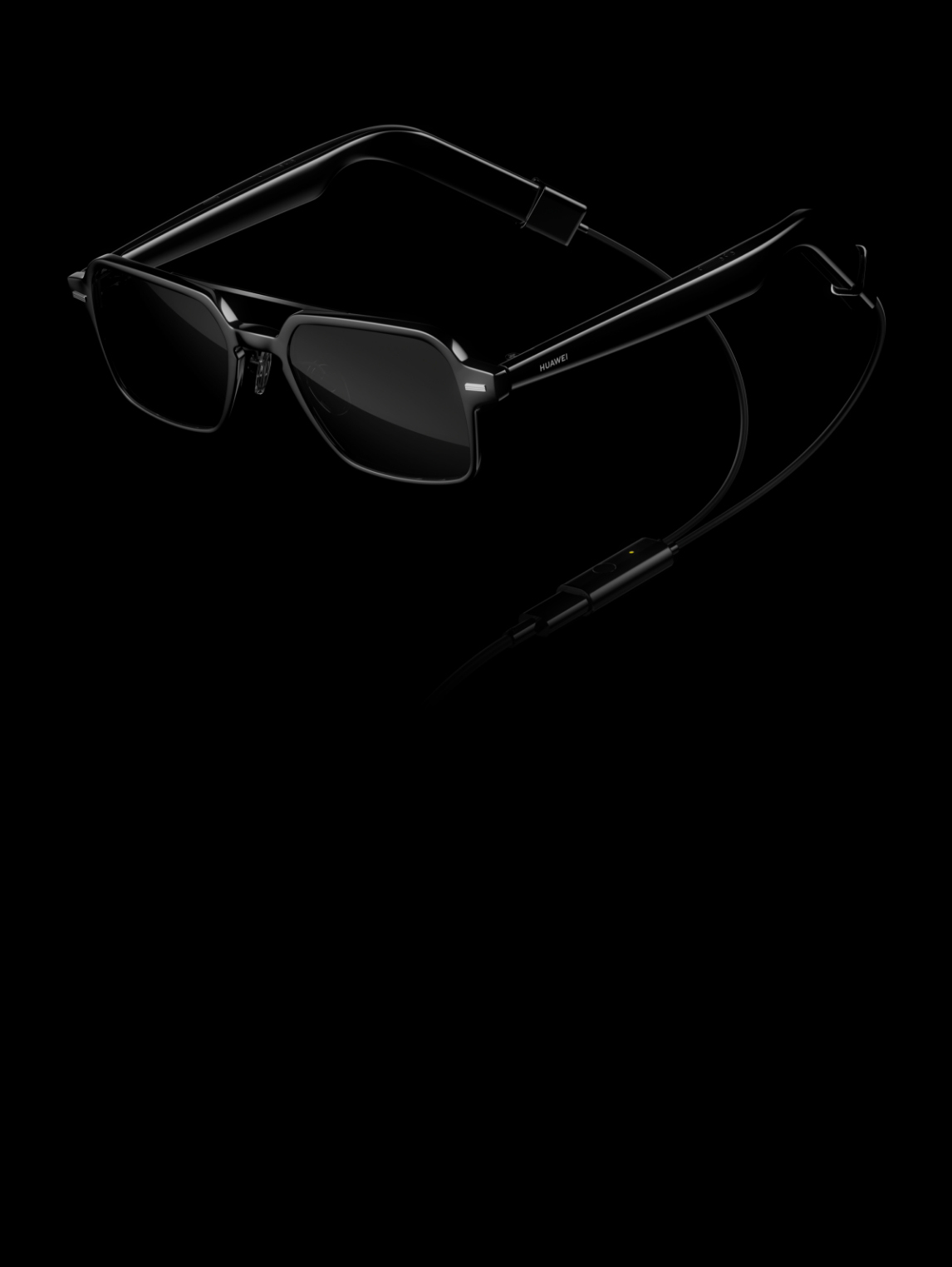 HUAWEI Eyewear battery life