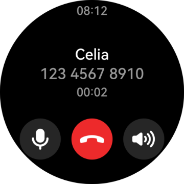 HUAWEI WATCH GT 3 Pro Titanium BT Calling