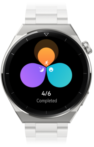 HUAWEI WATCH GT 3 Pro Titanium HUAWEI Australia