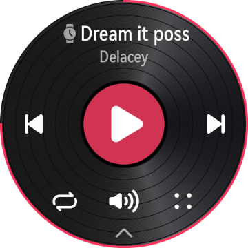 HUAWEI WATCH GT 3 Pro Titanium Music