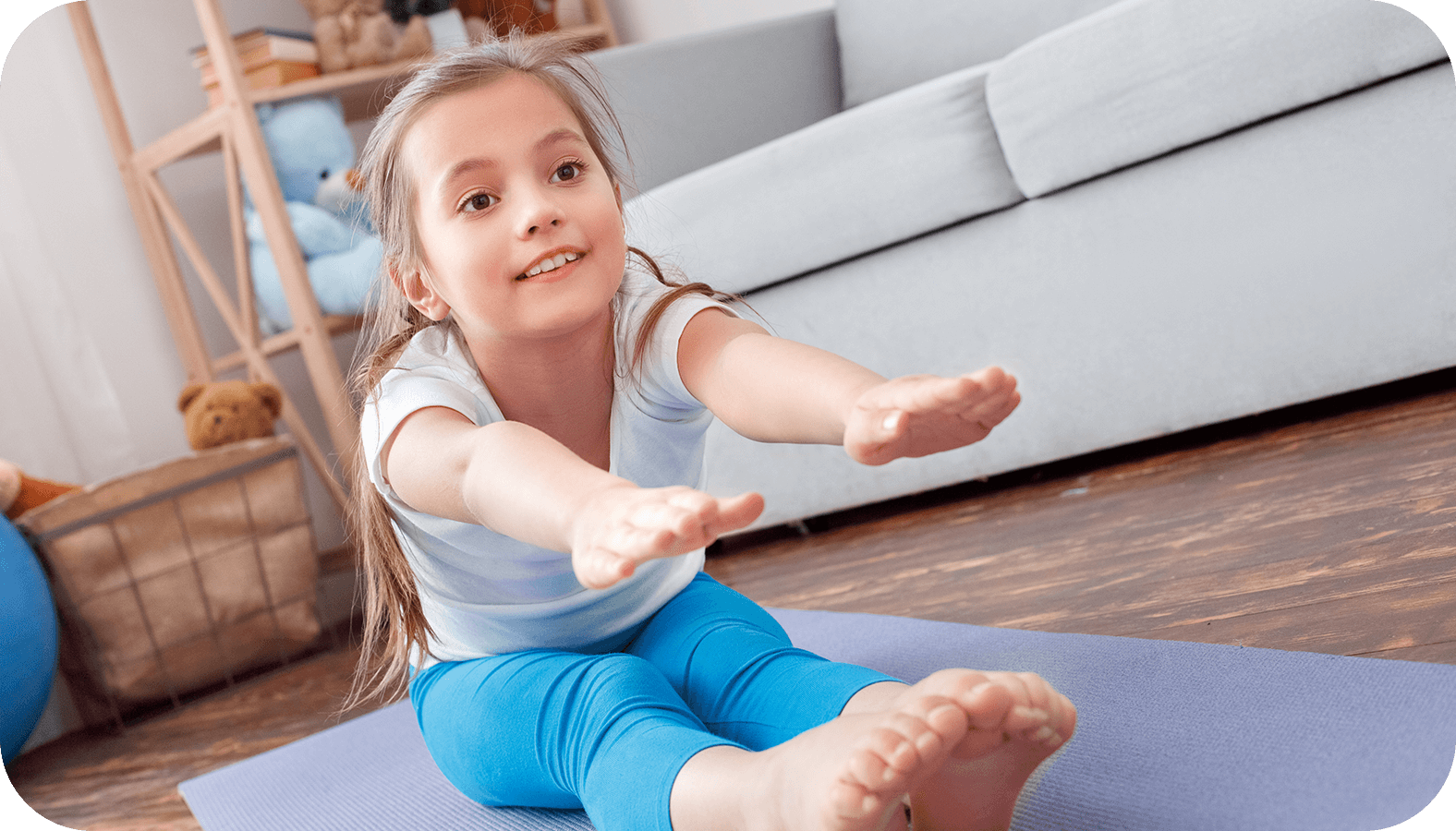 Huawei Watch Kid 4 Pro Multiple Sport Modes 2