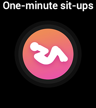 Huawei Watch Kid 4 Pro Multiple Sport Modes 2