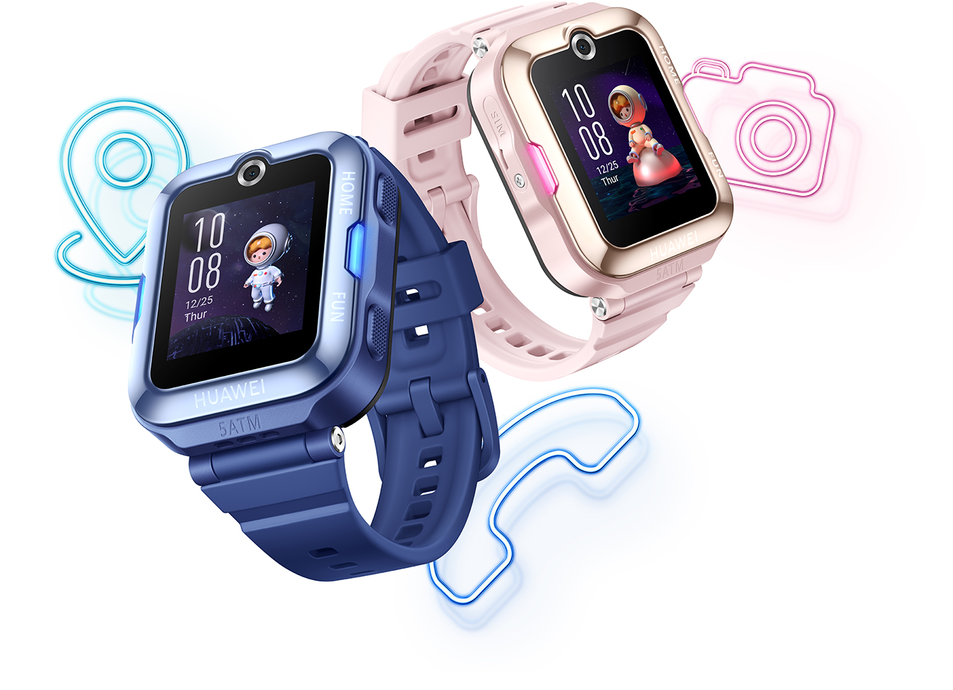 Kiddie smartwatch cheap