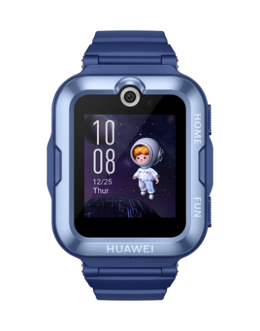 HUAWEI WATCH KIDS 4 Pro Blue