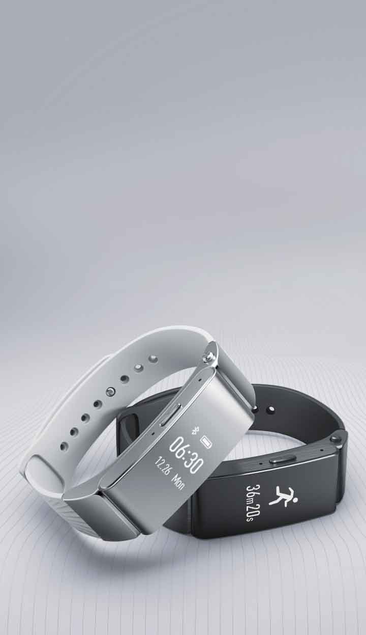 ヘッドホン TALKBAND B2 HUAWEI TalkBand B2 [ゴールド] 価格比較