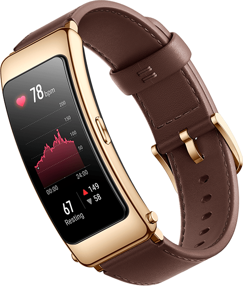 HUAWEI TalkBand B6