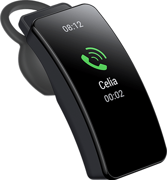 HUAWEI TalkBand B6