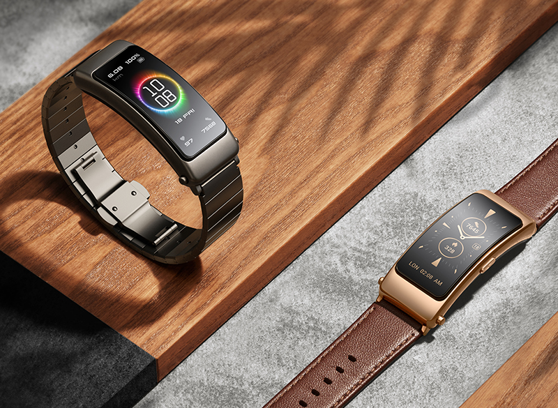 HUAWEI TalkBand B6 Colour