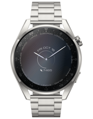 HUAWEI WATCH 3 Pro