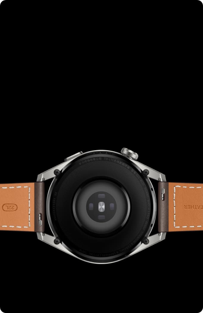 HUAWEI Watch 3 Pro Truseen 4.5+