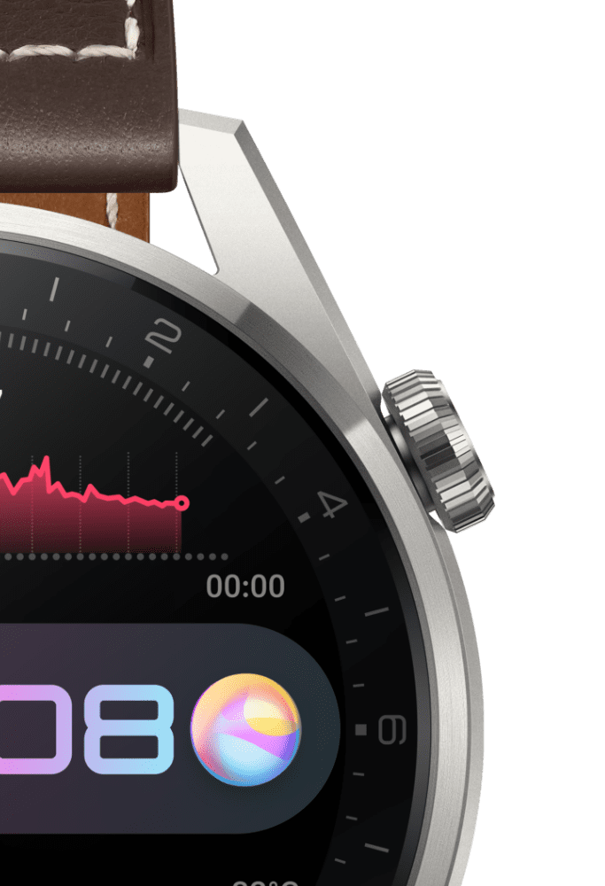 HUAWEI Watch 3 Pro strap