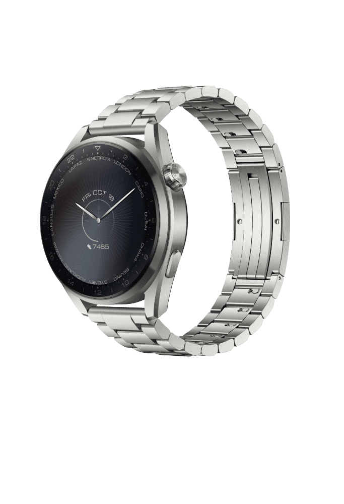 HUAWEI Watch 3 Pro strap