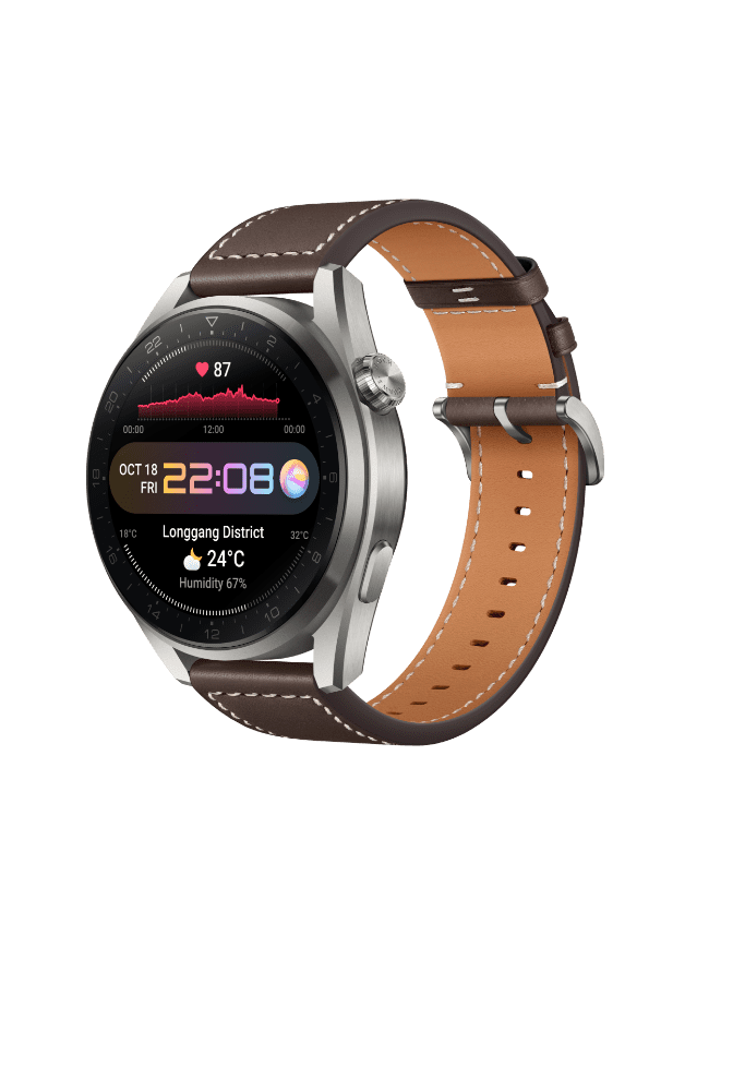 HUAWEI Watch 3 Pro strap