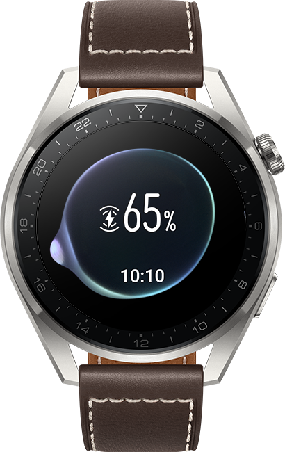 HUAWEI Watch 3 Pro Watch Body