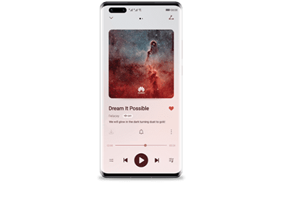 HUAWEI Watch 3 Pro Music
