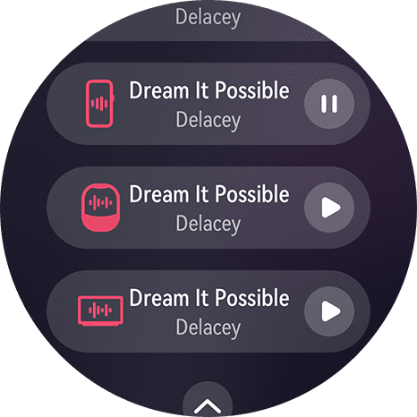 HUAWEI Watch 3 Pro Music