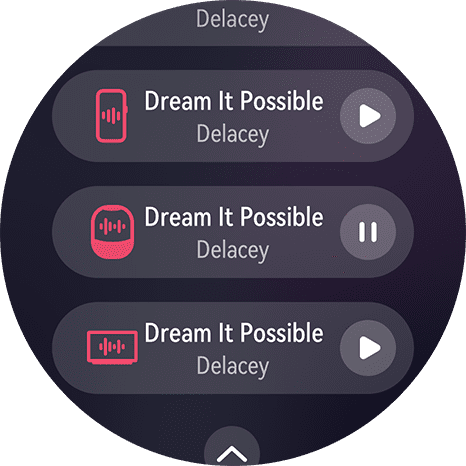 HUAWEI Watch 3 Pro Music
