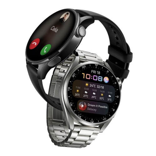 Comprar HUAWEI WATCH Wearable HUAWEI CO