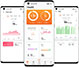 HUAWEI Watch 3 series HUAWEI Health App