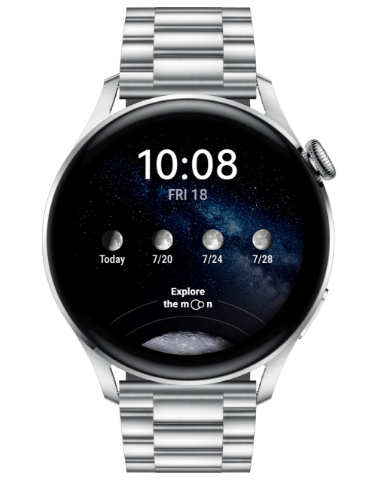 HUAWEI WATCH 3
