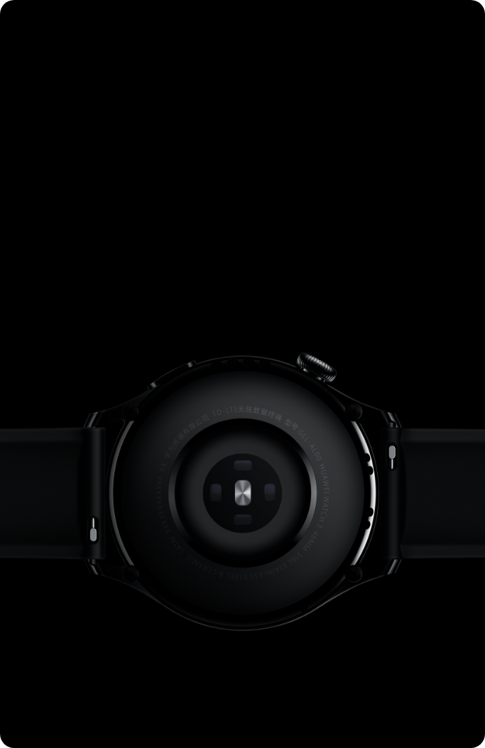 HUAWEI Watch 3 Truseen 4.5+