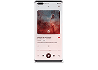 HUAWEI Watch 3 Music