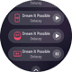 HUAWEI Watch 3 Music