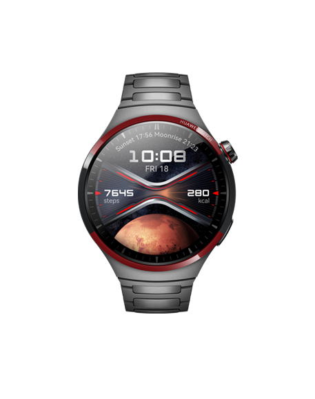HUAWEI WATCH 4 Pro Space Edition