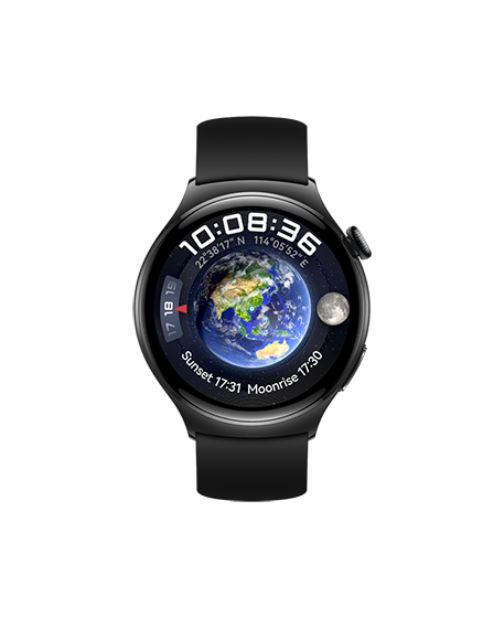 HUAWEI WATCH 4
