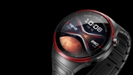 HUAWEI WATCH 4 Pro Edition Ceramics Bezel