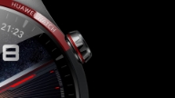 HUAWEI WATCH 4 Pro Edition Laval Crown