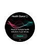 HUAWEI WATCH 4 Pro Space Edition Health Glance