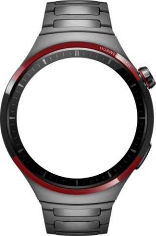 HUAWEI WATCH 4 Pro Space Edition Case